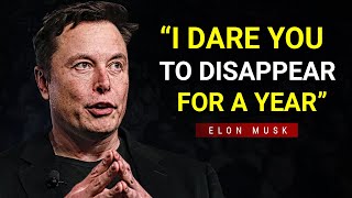 It Will Give You Goosebumps  Elon Musk Motivational Video [upl. by Geis]