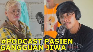 Kisah Ibu Alma Pasien Gangguan Jiwa setiap hari bawa bangkai hewan [upl. by Nanon]