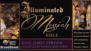 The Illuminated Messiah Bible [upl. by Nyroc992]