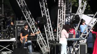 Louvorzão 93FM  2011  Vídeo 5  Betânia Lima [upl. by Airdnax]