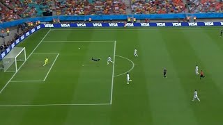 The Greatest Revenge In World Cup History [upl. by Llertram]