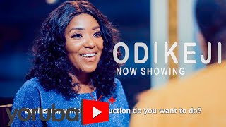 Odikeji Latest Yoruba Movie 2021 Drama Starring Biola Adebayo  Peters Ijagbemi  Juwon Quadri [upl. by Serg]