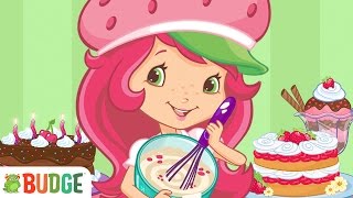 Strawberry Shortcake Bake Shop  Google Play Official Trailer [upl. by Aynatan]