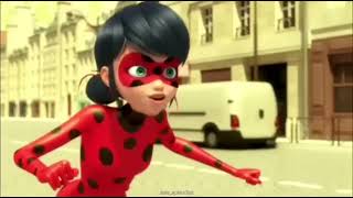 PENALTEAM Miraculous Ladybug Español Latino pt 5 Cr DARK EZE 987 Canal Secundario [upl. by Uella]