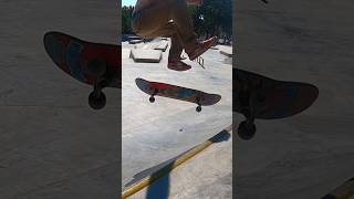 NEW PREFONTAINE SKATEPARK MONTREAL skateboarding [upl. by Luanni]