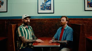 Four Year Strong quotuncookedquot Official Music Video [upl. by Dor454]