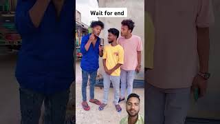 Kisi ladki ka massage comedy funny greenscreen shortvideo [upl. by Nel]