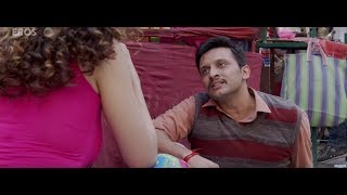 Hero Honda Aur Ek Litre Petrol  Tanu Weds Manu Returns  Kangana Ranaut Ayub amp Jimmy Sheirgill [upl. by Oiramd]