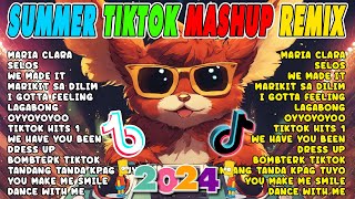 TIKTOK BUDOTS CRAZE REMIX 2024  TIKTOK NONSTOP REMIX 2024 [upl. by Montague515]