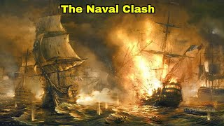 Trafalgar The Naval Clash that Shaped History [upl. by Nodnil866]