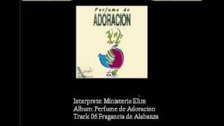 0610 Fragancia de Alabanza [upl. by Akem]