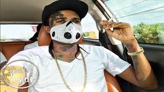 Tommy Lee Sparta  Sparta Dawg Dem Hungry Spartan City  September 2016 [upl. by Lak138]