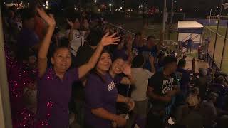 Highlights SoftballRegional QuarterfinalsWeslaco High vs La Joya Recap 2024 [upl. by Shipman967]