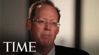 10 Questions For Paul Farmer  TIME [upl. by Ailegave269]