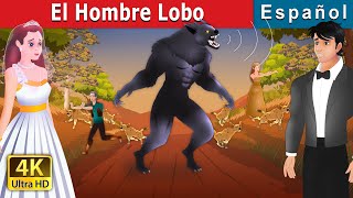 HOMBRE LOBO 🐺 Canciones Infantiles de Miedo  Música Para Niños Doriemi [upl. by Netfa]