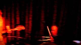 Aslan  Quicksand Live At Hennigans Music Venue Dublin [upl. by Ilyssa504]