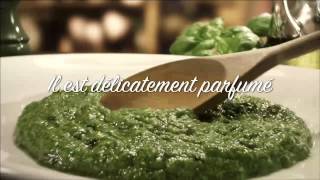 Barilla ILS Spaghetti al Pesto F20 16x9 WEB [upl. by Avrom]