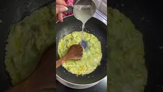 Restaurant style pesto pasta 💗ytshorts recipe cooking pasta yt [upl. by Spearing]