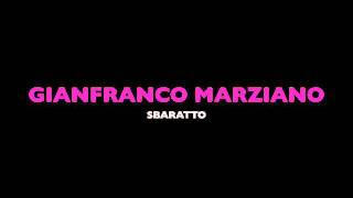 RENATO ZERO VS GIANFRANCO MARZIANO  BARATTO VS SBARATTO [upl. by Enisamoht]