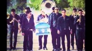 Banda el Recodo Entierrenme con la Banda [upl. by Yremogtnom]