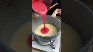 Mix gelatin with condensed milk and you will be surprised by the result [upl. by Ailadi]