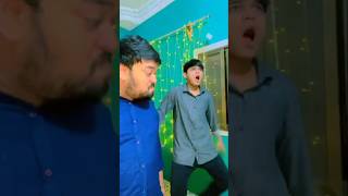 Muki khirki band kar funnyvideo comedyfilms [upl. by Lekram]