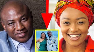 Musa Mseleku confirm Marriage to Wife number 5 in Shocking Revelation in Uthando Nesthembu Season 6 [upl. by Eycal348]