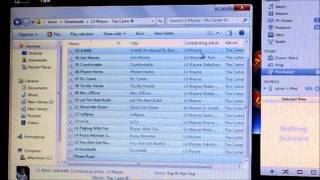 How to Download FREE FULL albums [upl. by Ratep]