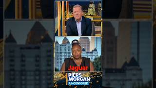 Jaguar Wright spills the tea on Piers Morgan’s show jaguarwright piersmorgan [upl. by Lothar52]