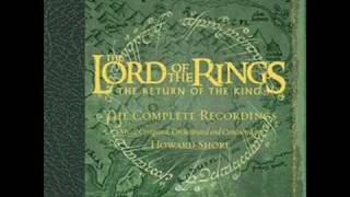 The Lord of the Rings The Return of the King CR  15 The Lighting of the Beacons [upl. by Pardner]