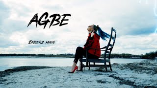 AGBE  Zabierz mnie Official Video [upl. by Werdma847]