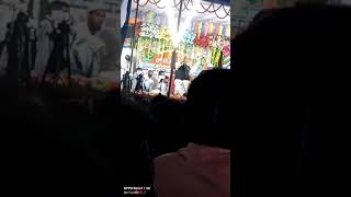 mdmukhtar97 jalsa gram banduk wali gadiya Ghat ke naye [upl. by Anayit610]