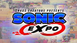 Sonic Expo 2024 Teaser [upl. by Ailaza]