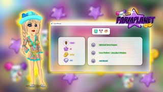 MovieStarPlanet  Tools  Hack to Spawn StarCoins amp Fames To New Account amp Spawn some Items [upl. by Sousa]