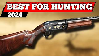 The BEST 28 Gauge Shotguns for Upland Hunting [upl. by Gathers369]