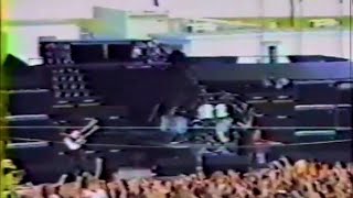 Cinderella  Nobodys Fool live 1987 Iowa [upl. by Hilton78]