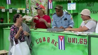 ESPECIAL La Bodega Made in Cuba I UniVista TV [upl. by Metah]