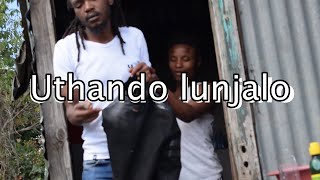 Esephyso No Zilanga  Uthando Lunjalo  Official Music Video   Chizytonez Music Group [upl. by Kelula]