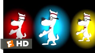 Mr Peabody amp Sherman 2014  Theatrical Trailer [upl. by Ephraim734]