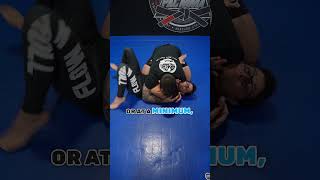 4 Tips for beginner Jiu Jitsu players that will get you good fast jiujitsu jiujitsutips [upl. by Korman469]