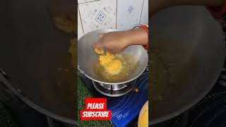 POTALA ra new recipe Ytshortstrendingshortsfeedsnacksrecipes susmitakitchen [upl. by Esyle]