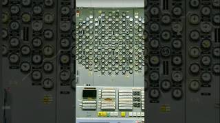 Chernobyl control panel chernobyl chernobylexclusionzone stalker [upl. by Nassir]