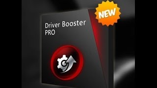 Driver Booster Pro  Лицензионный ключ [upl. by Lytsirhc]