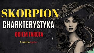 SKORPION OKIEM TAROTA [upl. by Ozzy685]