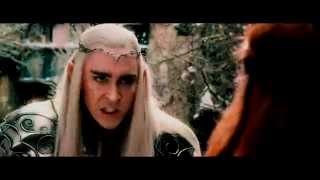 The Hobbit The Battle of the five Armies CRACKVID [upl. by Mloc]