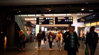 How to join the Norway in the Nutshell amp Oslo to Bergen train departure information [upl. by Aillicirp987]