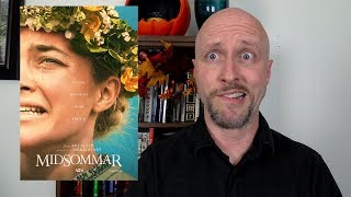 Midsommar  hidden details Spoilers [upl. by Solram843]