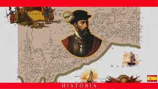 FRANCISCO PIZARRO Y LA CONQUISTA DEL PERÚ [upl. by Onimod]