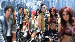 RBD 2  Ser O Parecer Celestial [upl. by Joey]