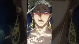 【AMV】Buddha Anime Record of Ragnarok season 2 shorts anime recordofragnarok amv ragnarok [upl. by Eissirk]